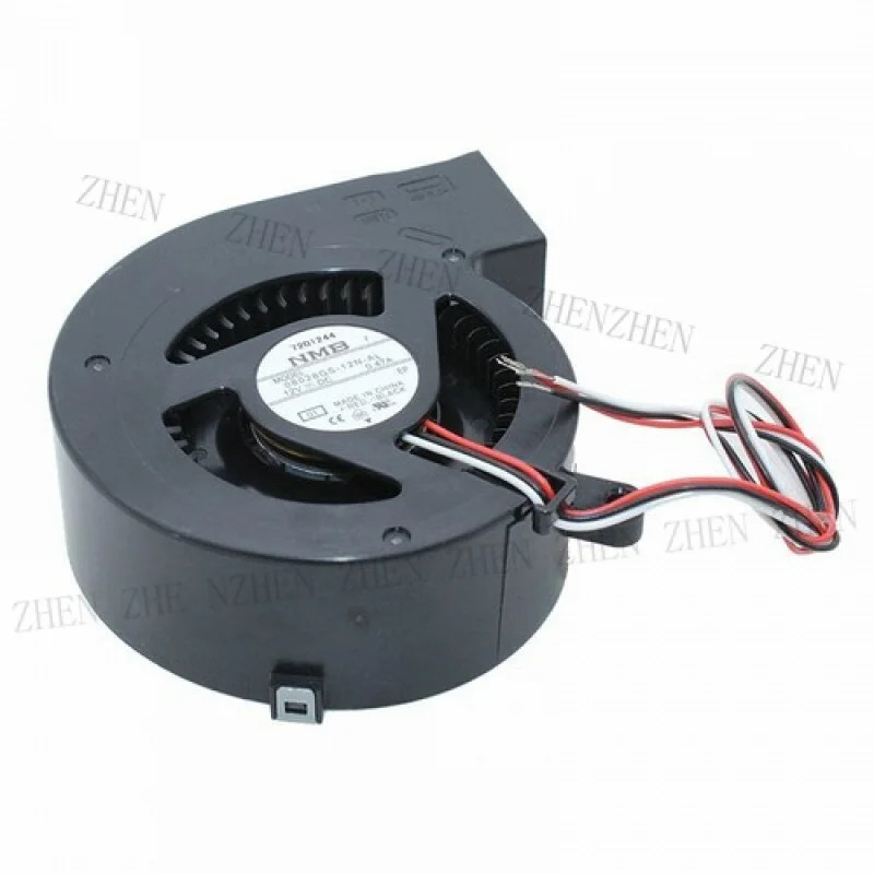 Y for 08028GS-12N-AU 12V 0.47A 8028 8cm 터보 블로워 프로젝터 팬