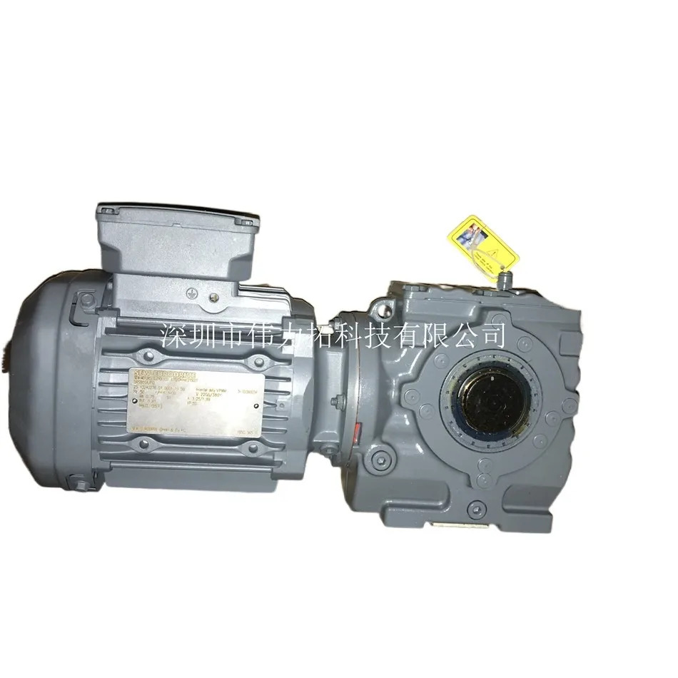 독일 기어 모터 SA47 DRE80S4/FG DRN80MK4 신형 SEWSEURODRIVE