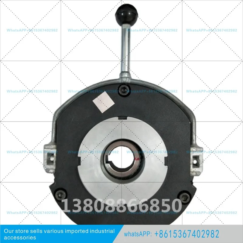 10T 크레리프트 브레이크 BFK457-14 1