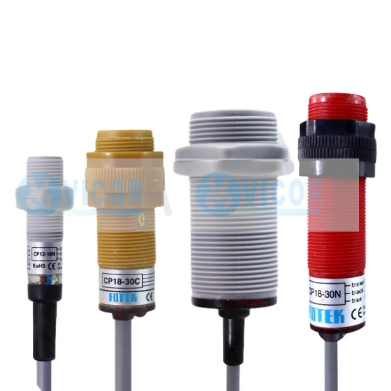 CP18-30N CP18-30NB CP18-30C CP30-50C CP12-10N CP30-50S CP30-50SB CP18-30P CP30-50CB CP12-10P FOTEK