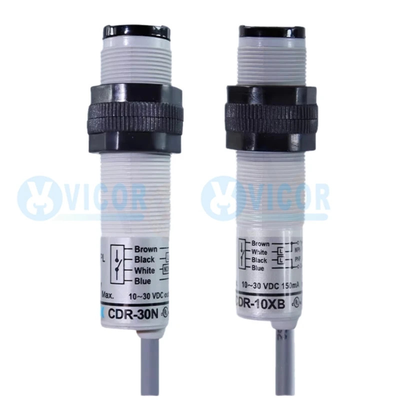 CDR-1MN CDR-1MR CDR-2MX CDR-6MX-V CDR-10X CDR-10XB CDR-10XS CDR-30N CDR-30XB CDR-60X CAR-10XB CDT-1