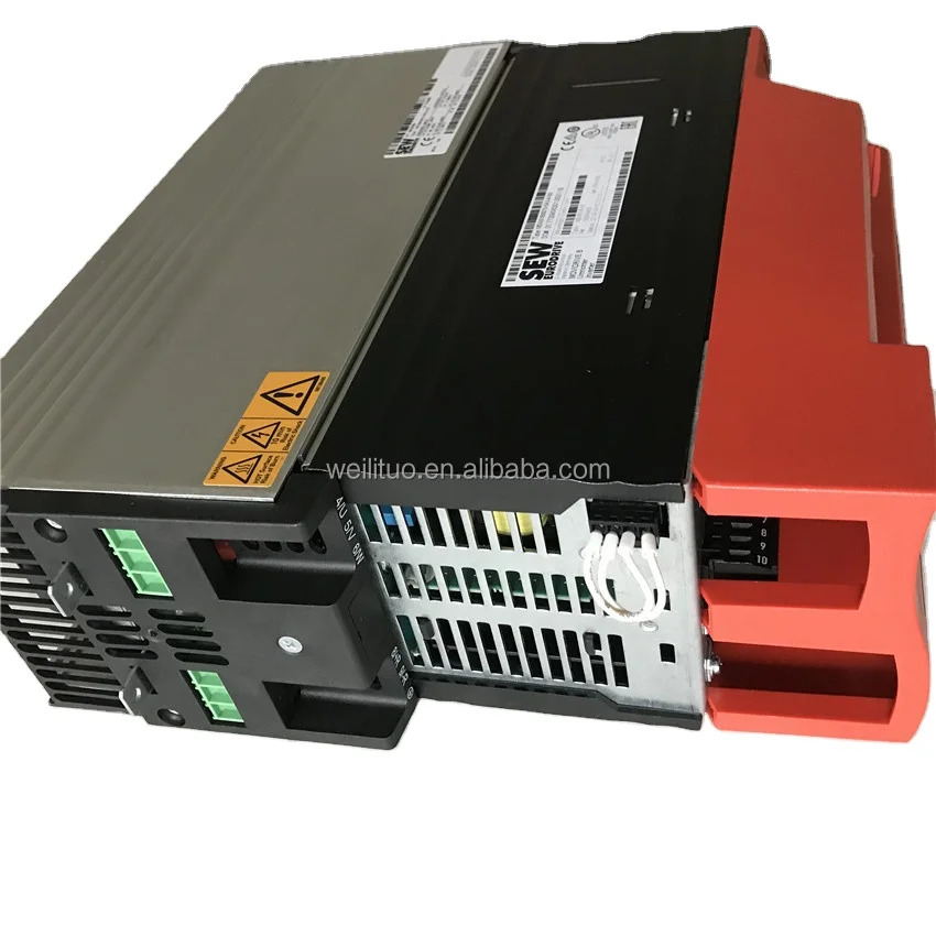 독일 인버터 MDX61B0008-5A3-4-00/0T 서보 컨트롤러 새 품 SEW EURODRIVE