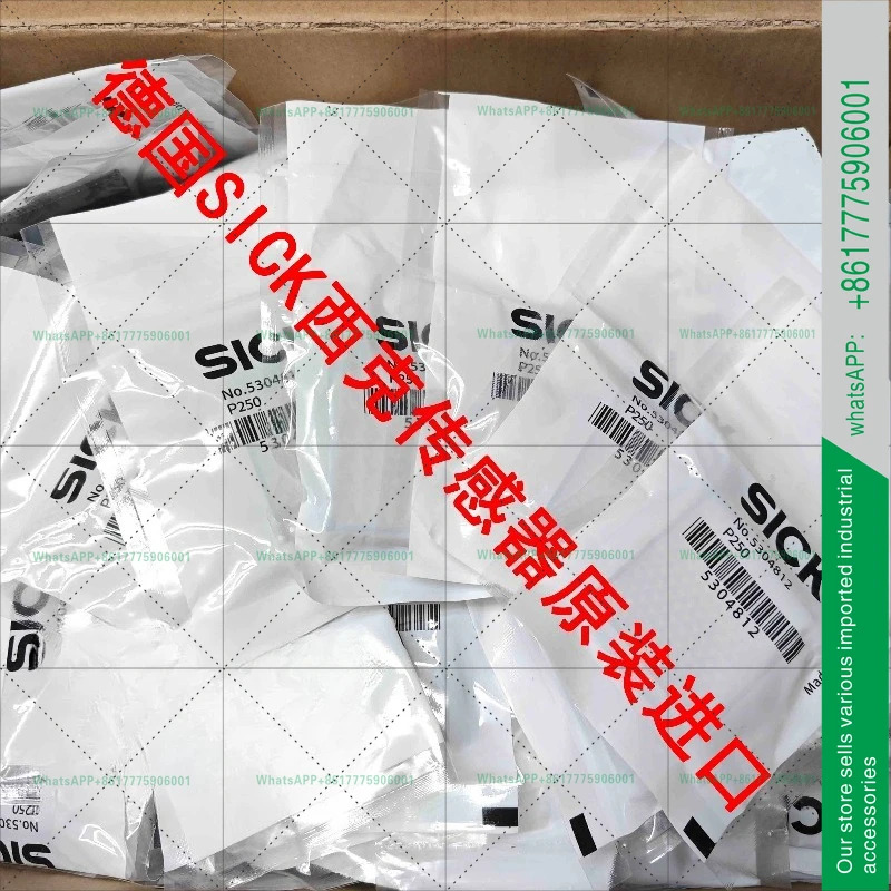 SICK 케이블 YF2A28-050VA6XLEAX YG2A28-050VA6XLEAX