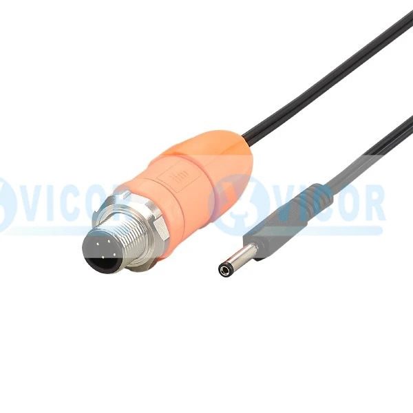 IFM 센서 E70213 AC1154 AS-인터페이스 어드레싱 케이블