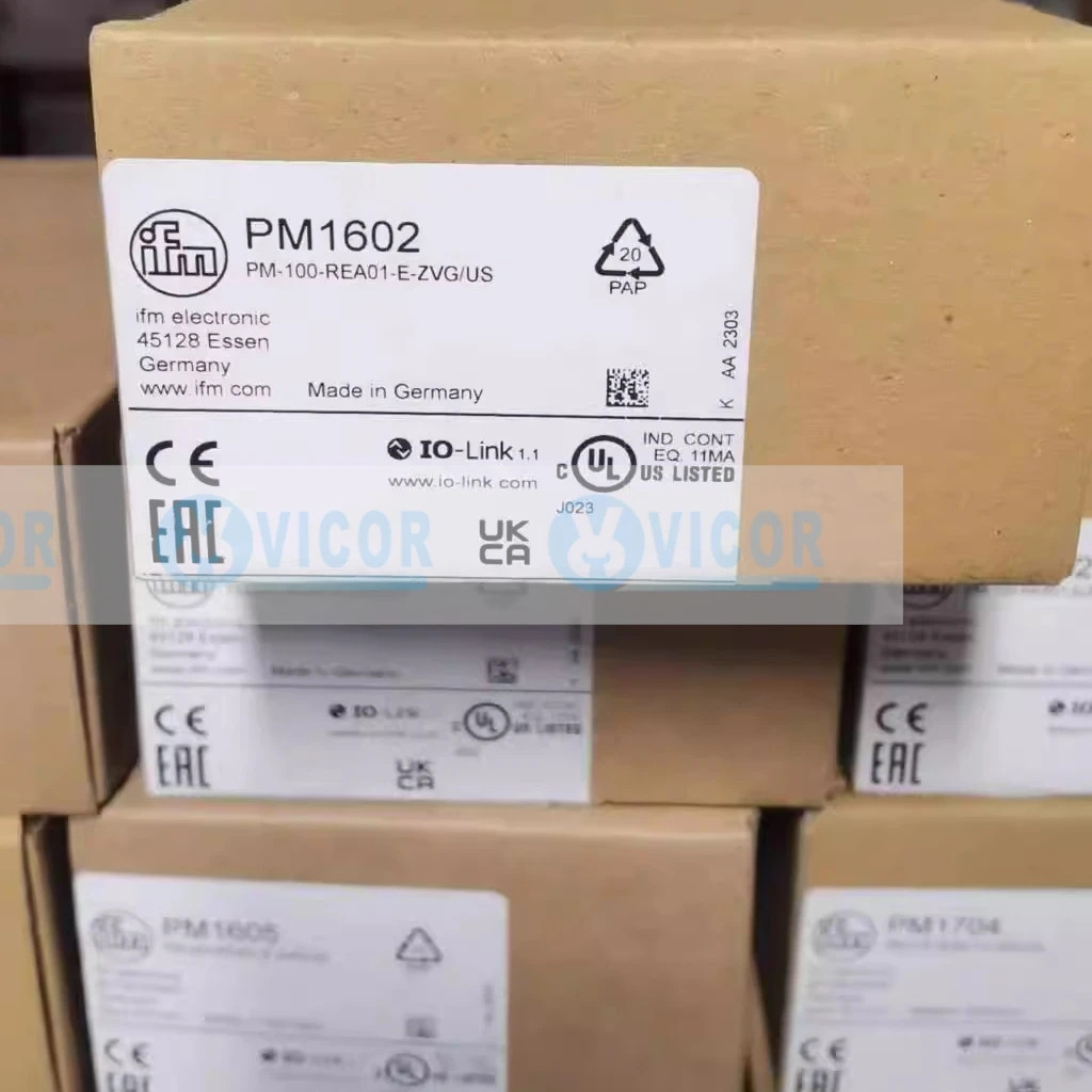 IFM 센서 PM1704 PM1705 PM1706 PM1707 PM1708 PM1709 PT