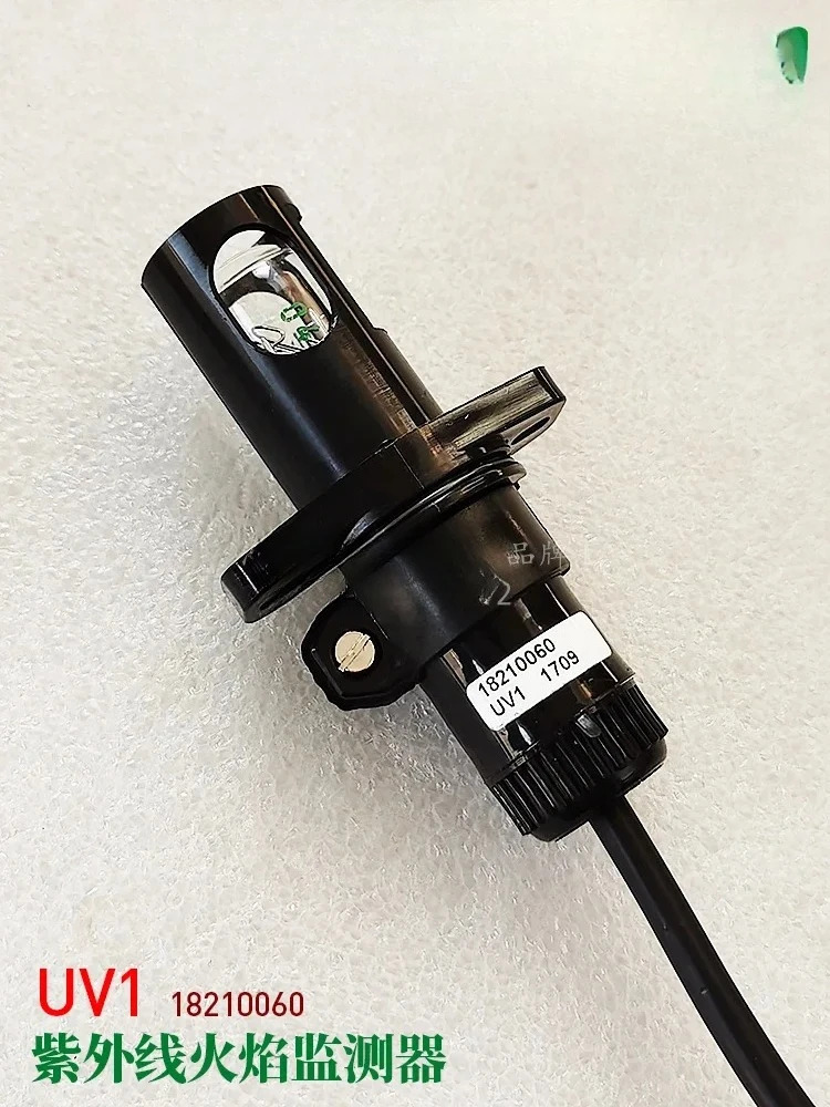 UV 화염 모니터 UV1 UV3 P630.88 컨트롤러 RE3
