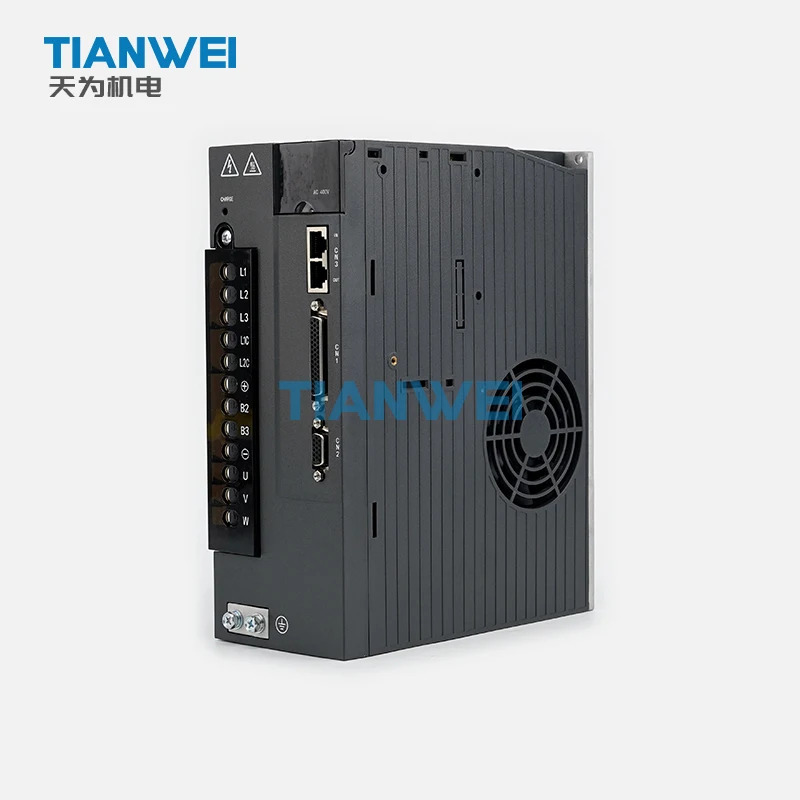 SV-DA200-5R5-4-E0 새 INVT AC 서보 드라이버
