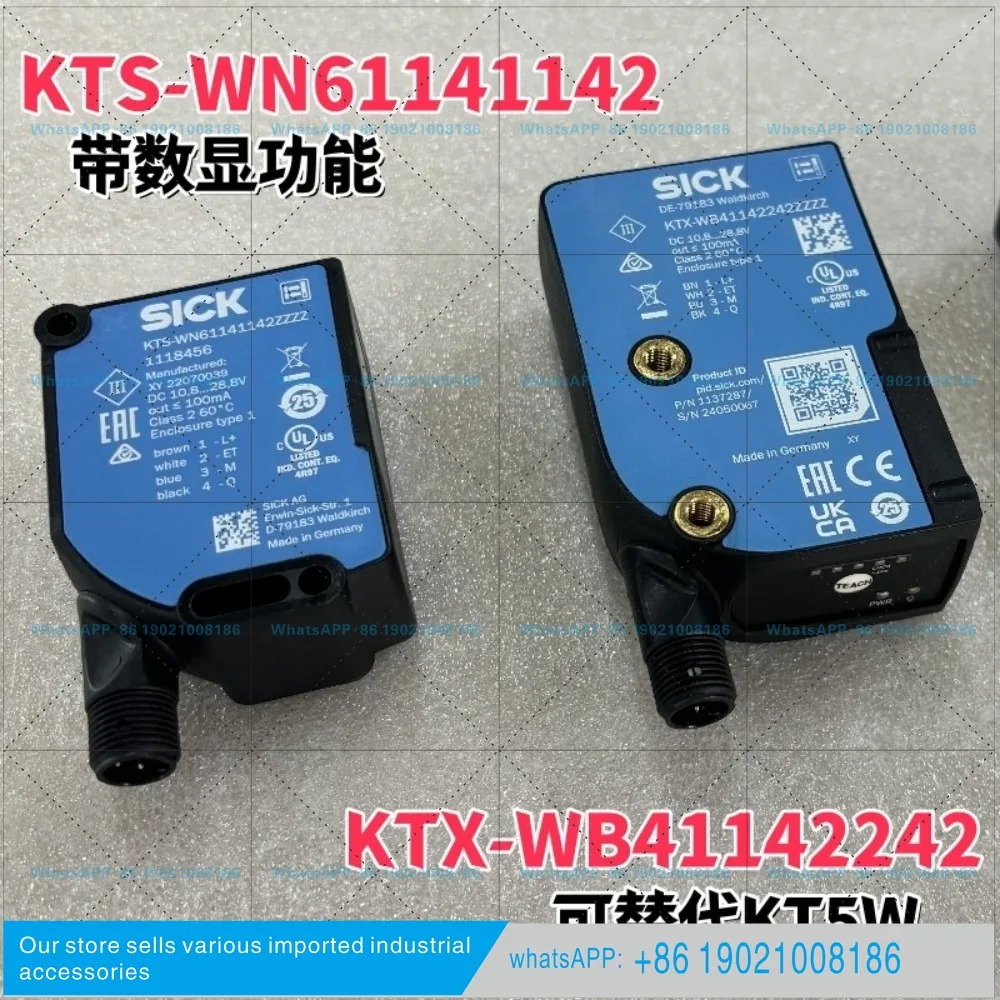 오리지널 KTX-WB41142242ZZZZ는 KT5W-2N1116을 하게 대체할 수 있습니다.