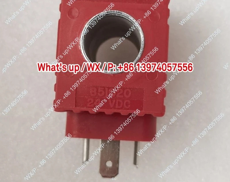 코일 SOL5-S10LD-600080-G.W. LISK-S-LJR-851020-S10LW-600253-148