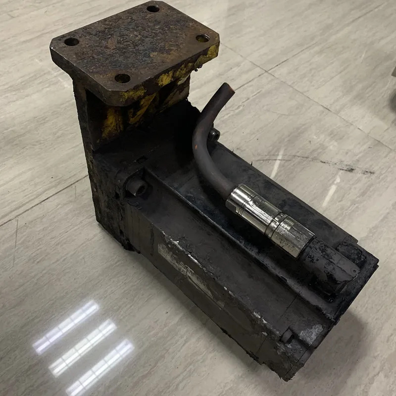 BR 8LSA75.DA030S000-3 M41P0960491 전기 서보모터