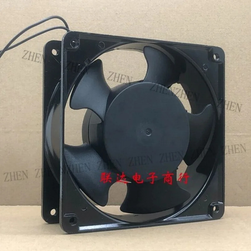 Y A12B23HTS W00 230V 20/18W 12038 냉각팬