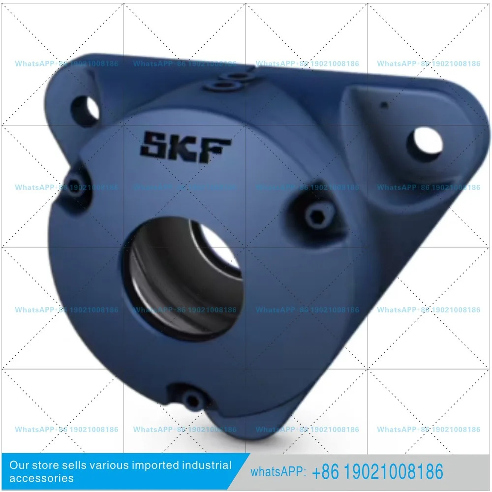 SKF 하우징 롤러 베어링 유닛 FYNT60F FYNT60L 포함