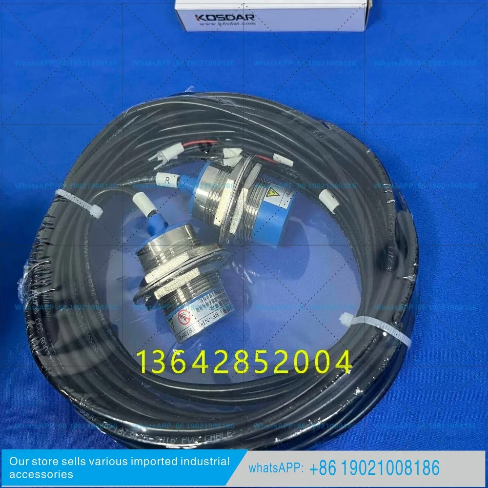 금속 이중판 감지 센서 HJG. SP-NP2-TRJ30 x 45