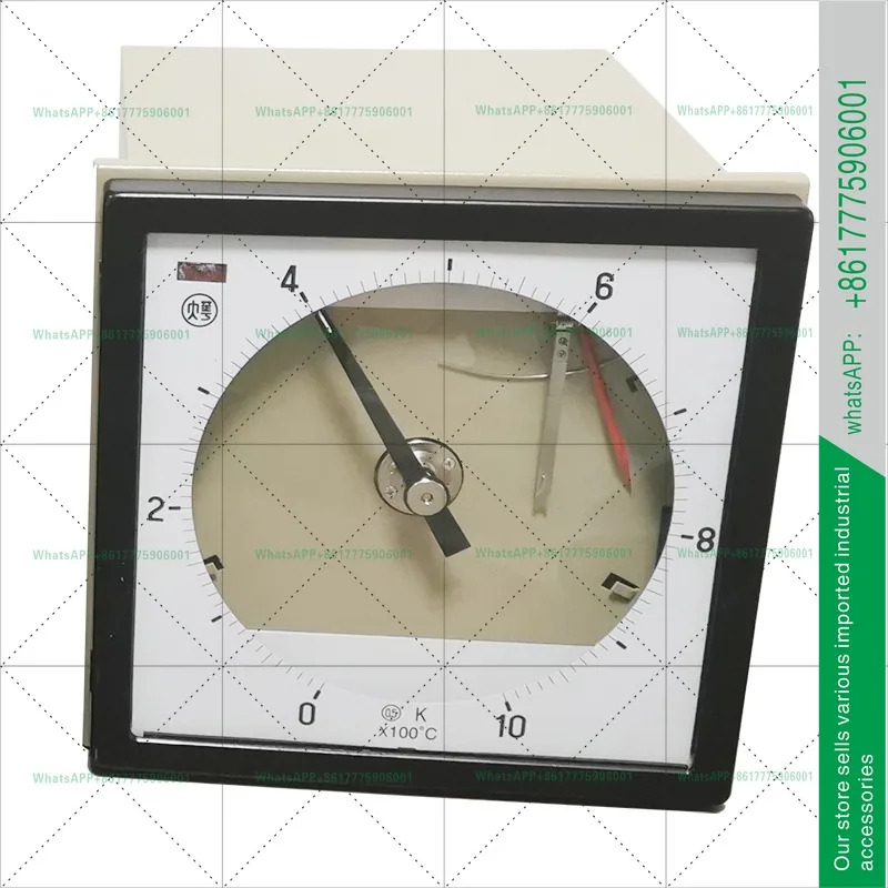 XWGJ-100 계측기 공장 XWGJ-101 중형 차트 자동 밸런스 레코더 XQGJ-101