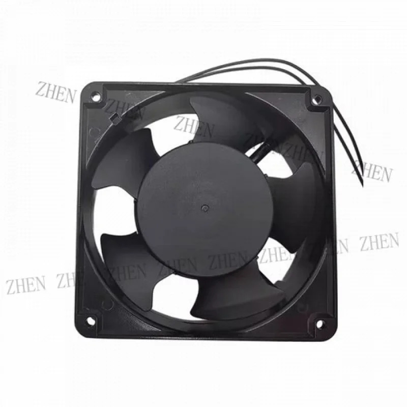 Y for SUNOSTIK YH1238B22L AC220V-240V 0.14A 22W 12038 12cm 냉각팬