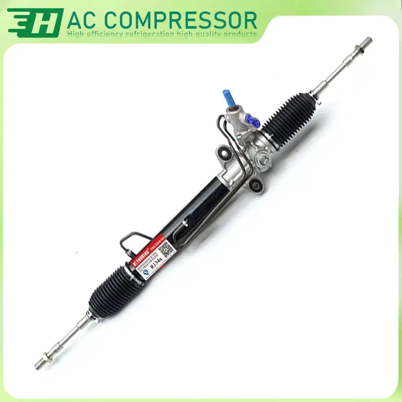 미쓰비시호환 L200 2WD 4410A409 MR-333502 MR333502 좌핸들LHD새 파워 스티어링 기어