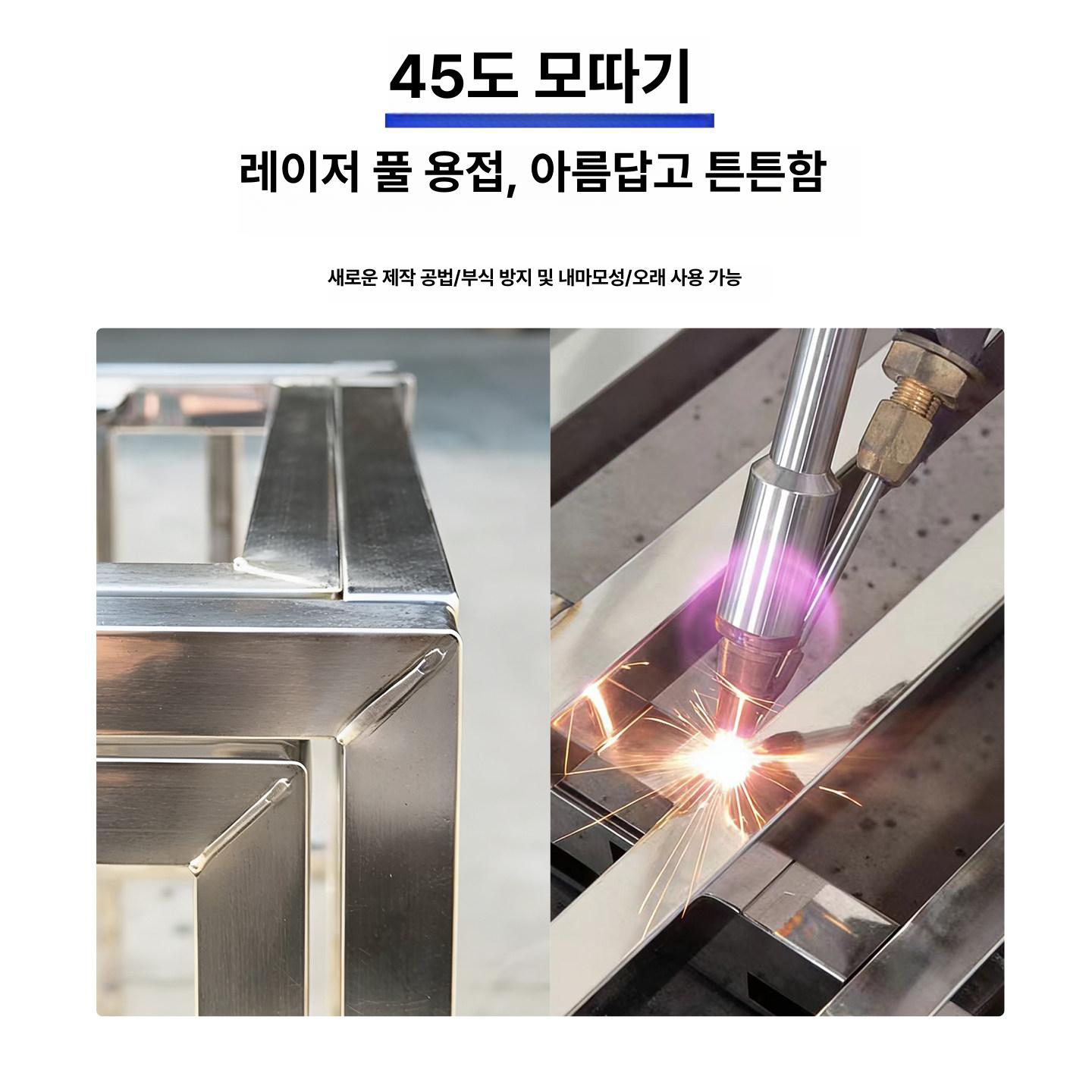 대형견 스텐 철장 중형견 리트리버 펜스 개집 토끼 스테인리스 강아지 사육장 케이지 유기견 - 상세 이미지 4
