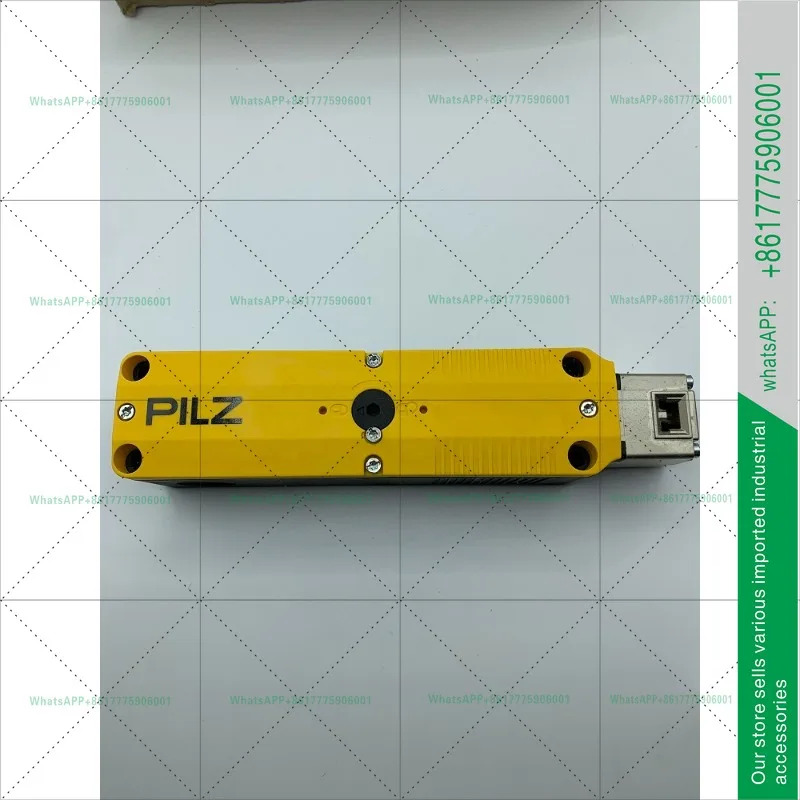 PILZ 리미트 스위치 6L000018 PSEN me5S NC-NC3