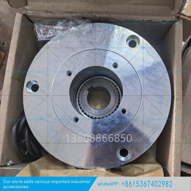 전자기 모터 패들 FDW17T/24VDC/150N