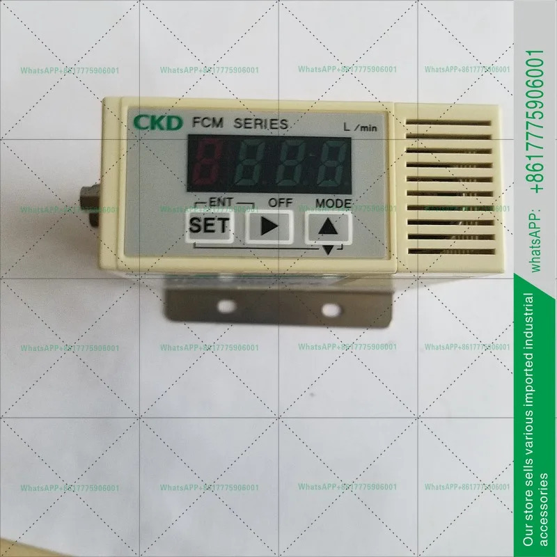 CKD/ 오리지널 유량계 FCM-0050AI-H82APB