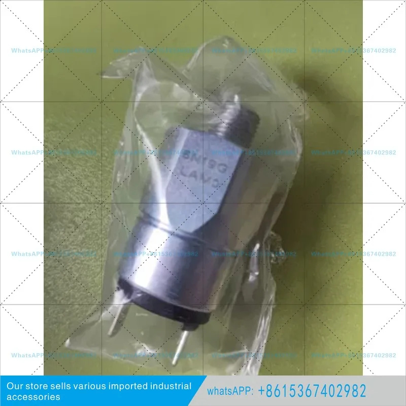 SKF 압력 스위치 LAMO 6N19