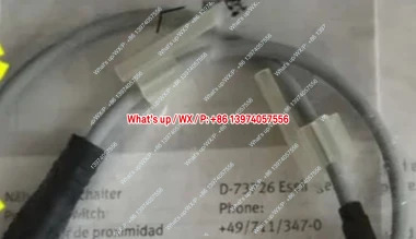 마그네틱 스위치 SME-8M-DS-24V-K-0.3-M8D 품번 543861