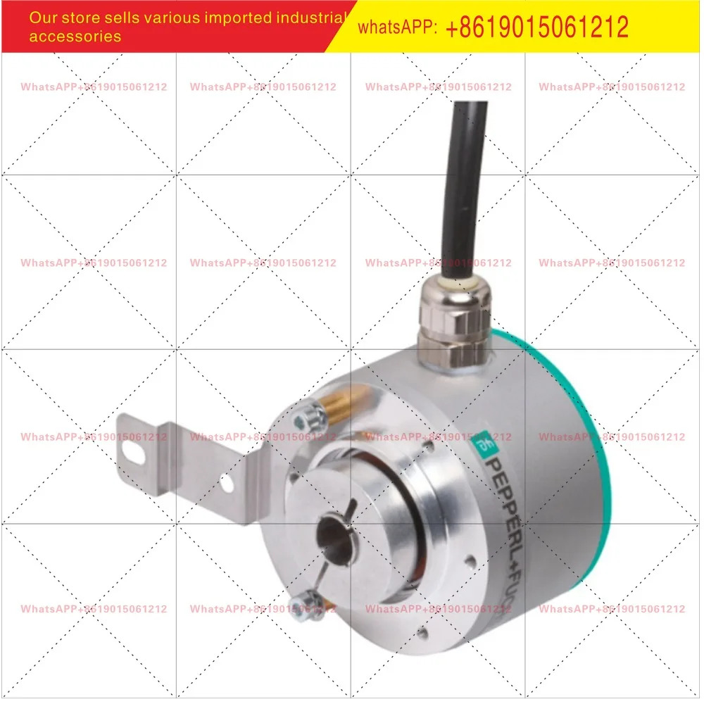 엔코더 ENI58IL-H12DA5-1024UD1-RC1PFH10BA5