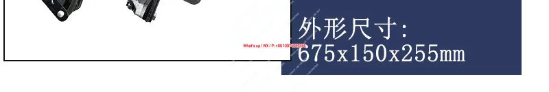 D-3 전기 탬핑 픽 380v 슬래그 기계 휴대탬핑 트랙 라소형 돌 탬퍼