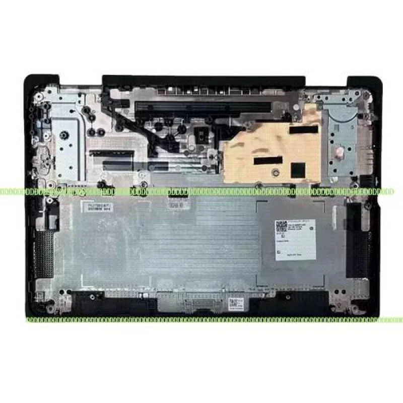 hp호환 크롬북 X360 11MK G3 EE 하단 케이스DD 신품 M49317-001