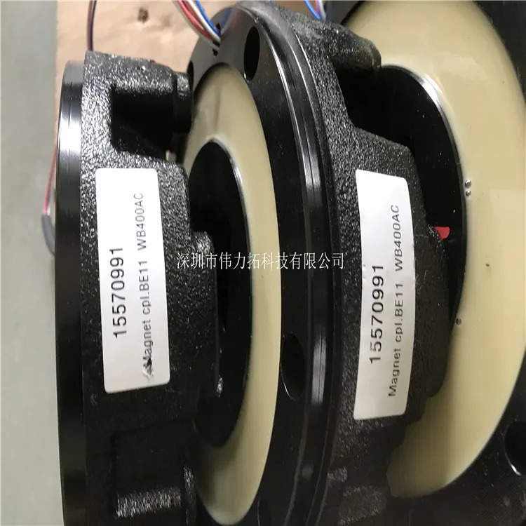 모터 브레이크 코일 BE11 400V/15570991 새 SEW EURODRIVE