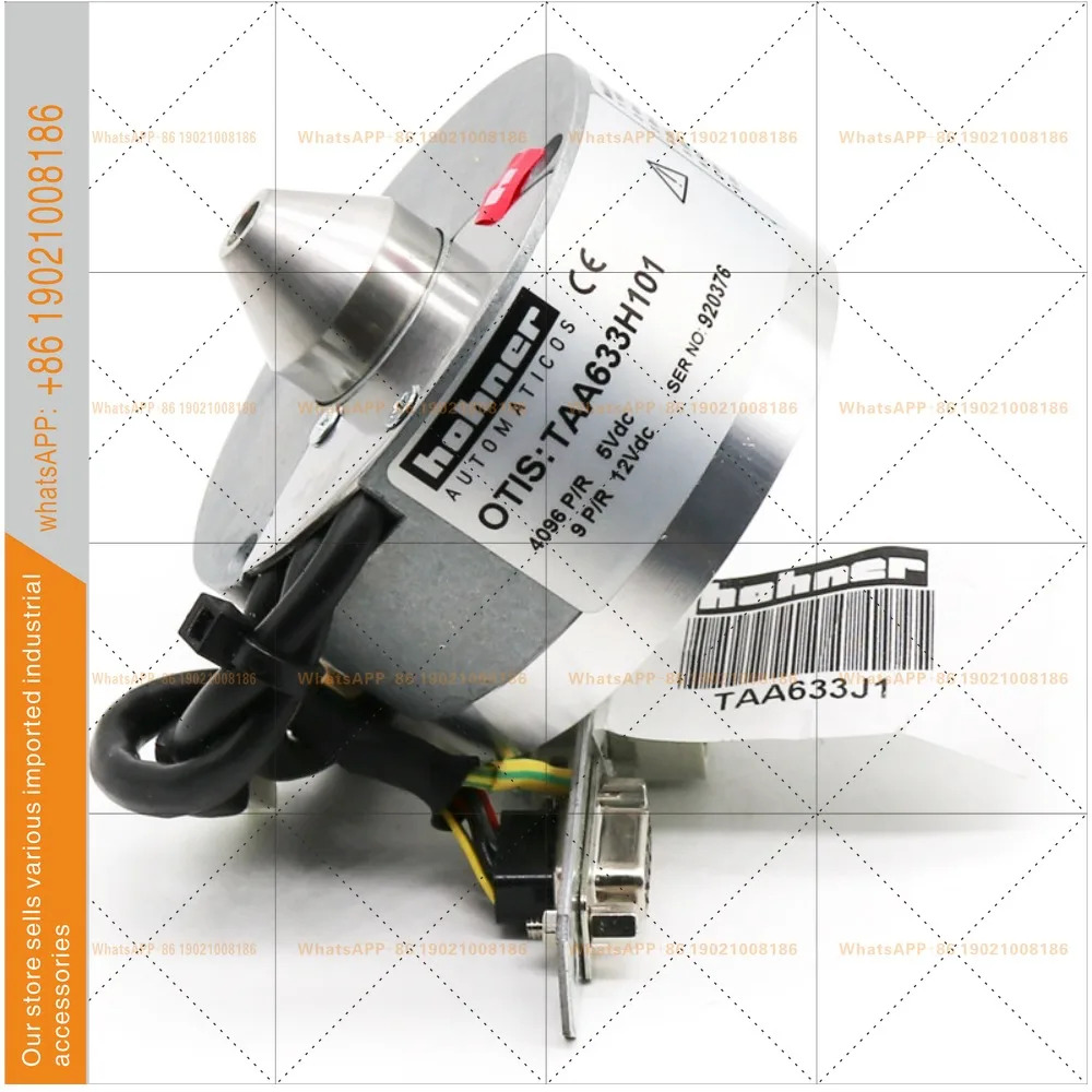 TAA633K161/H121/K151/H151/K102 오리지널 포장 호너 엘리베이터 엔코더