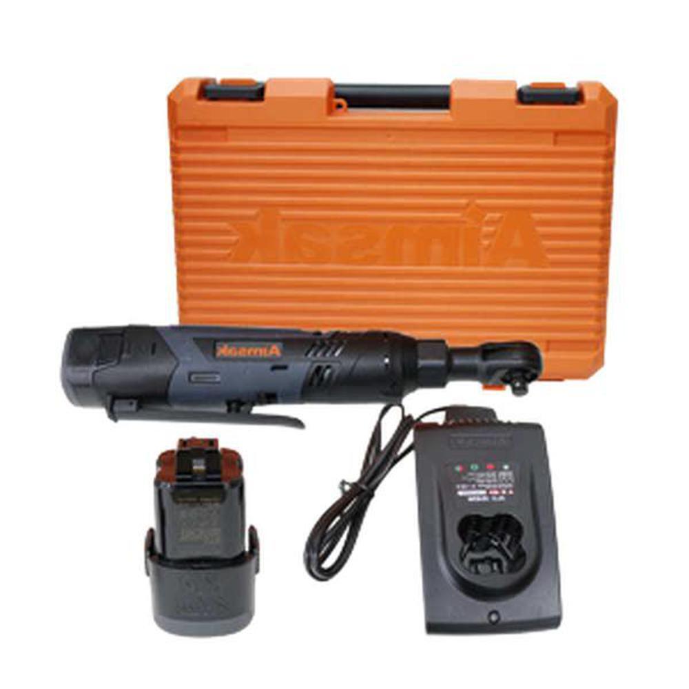 컴팩트 임팩트라쳇 라쳇렌치 14.4V 리튬이온