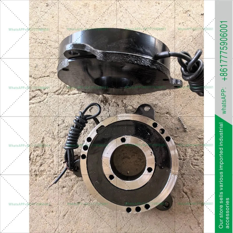 YFJX1-80 전자기 코일 DC340-170-60V 고온 저항