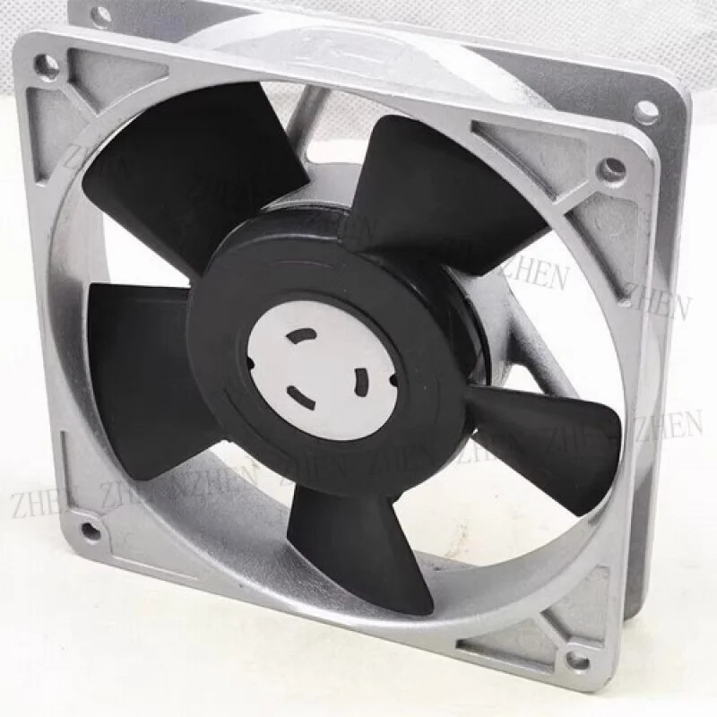 Y FOR Fan UT126AW 200VAC 12CM 냉각팬