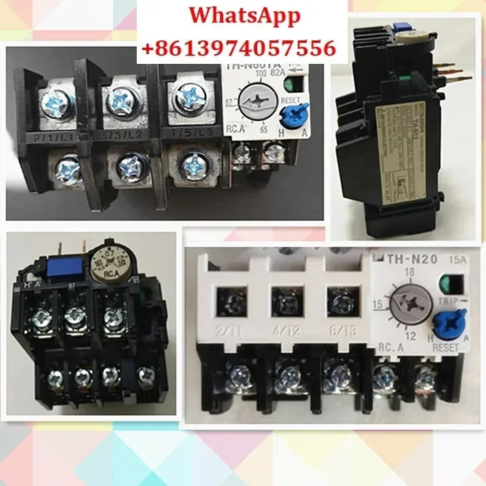 TH-N12 TH-N18 TH-N20 TH-N60 TH-N120 TA KP 열전류 계전기