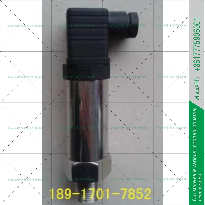 리안인스트루먼트 디퓨전 실리콘 압력센서 LT40AB/LT-10AB