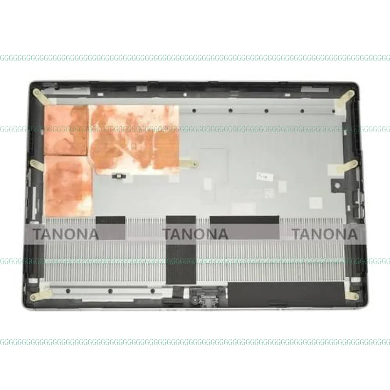 DELL PRECISION 7560 M7560 하단 커버 케이스 쉘DD 신품 0P7P81 P7P81