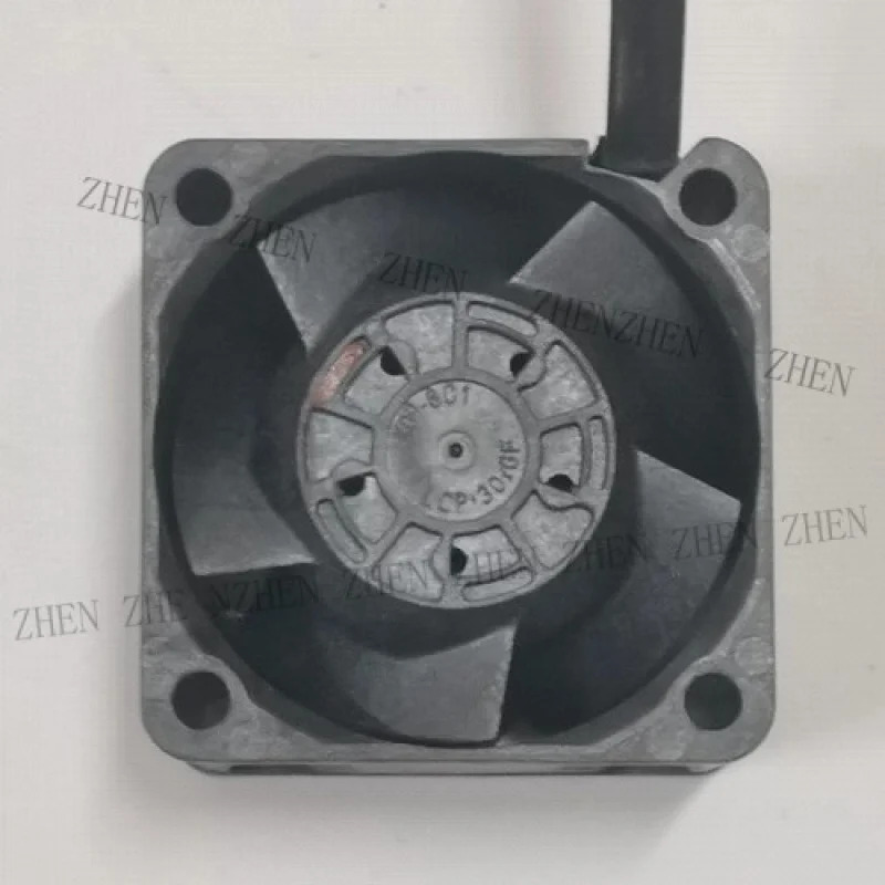 Y DBPU0428B2SY009 DC12V 4.35A 4CM 4028 4선 냉각팬