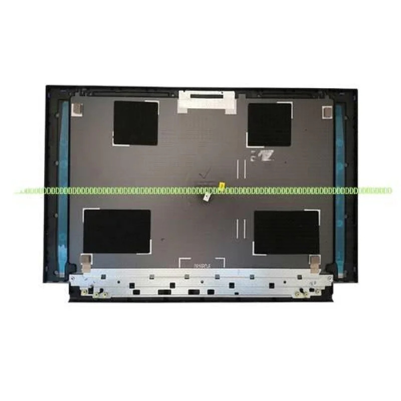 델 G15 5510 5511 5515 15.6인치 노트북 단 LCD 백 커버 0VYH3N신