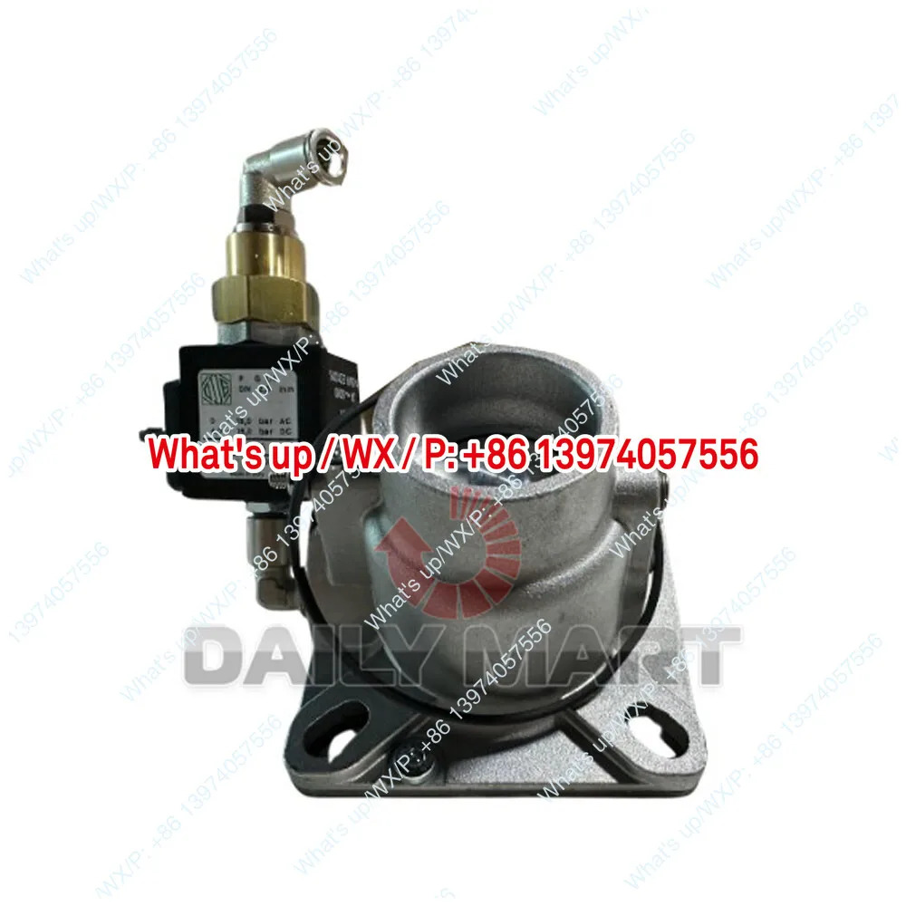 카세트 ATLAS COPCO 2203016100 언로딩 밸브
