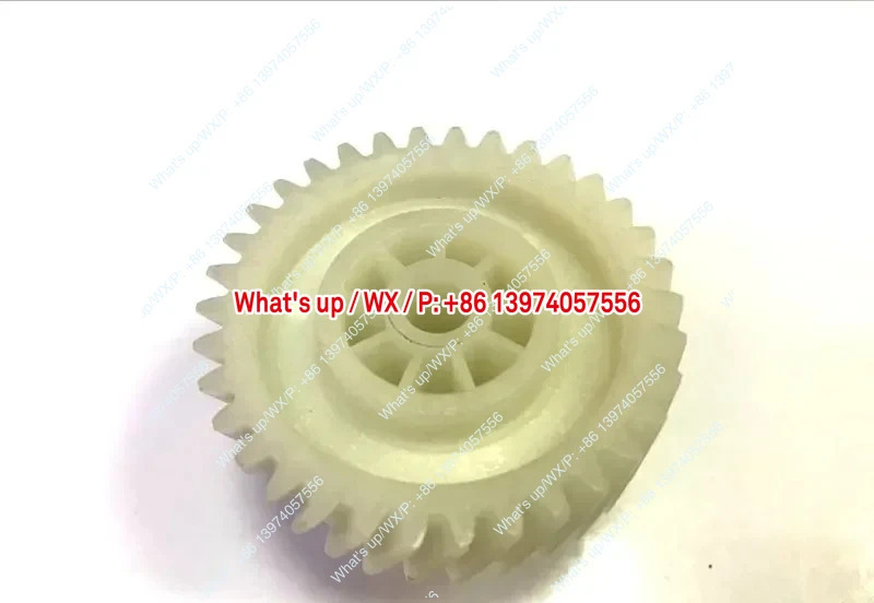 Qixin S330 S350 S410 420 303 종이 분쇄기 기어 부품