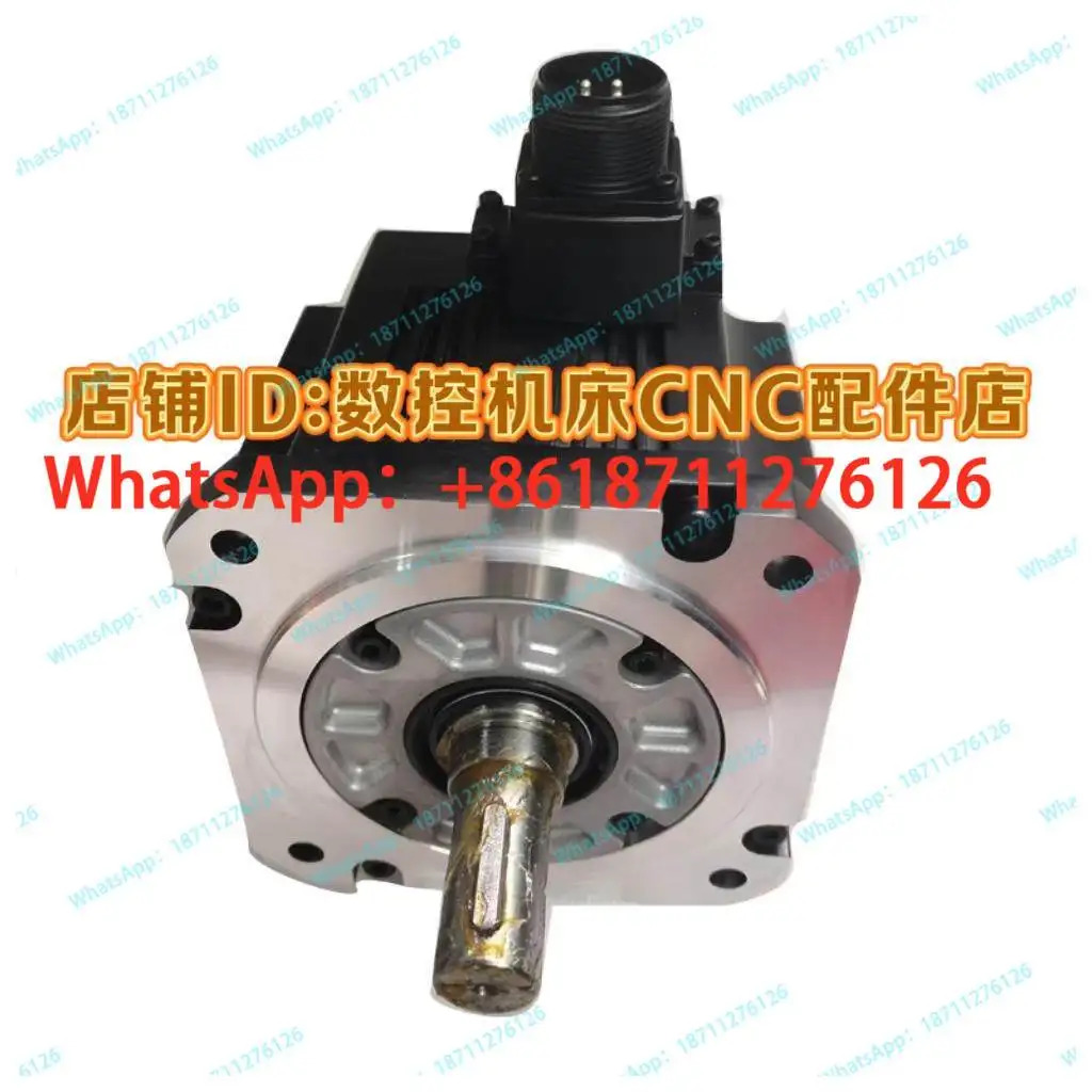 서보모터 X축 Y축 모터 HF-SP81MK-S12 신품/분해/HAAS 수리