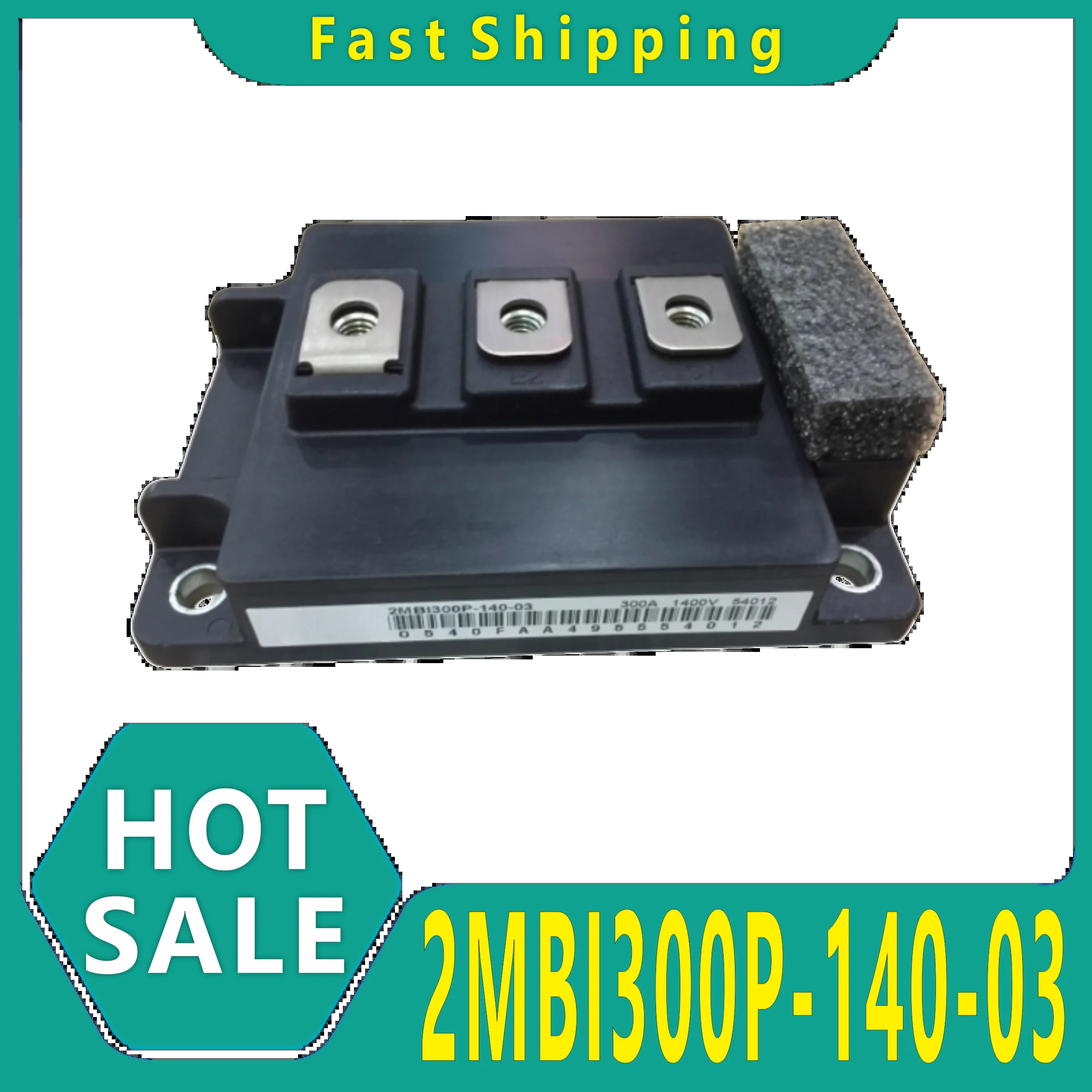 2MBI300P-140-01 2MBI300P-140-03 2MBI300P-140 IGBT 모듈