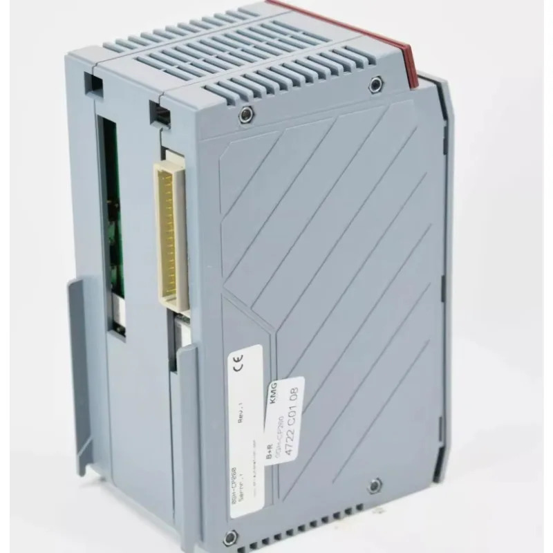 3CP340.60-2 BR 2005 시리즈 CPU 모듈