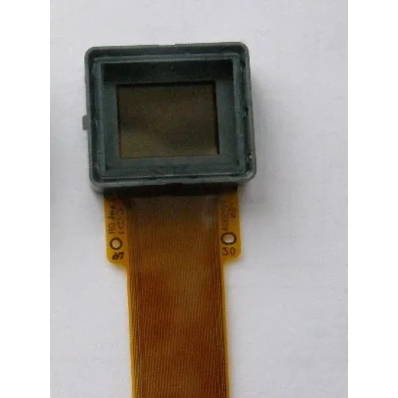 OLED 마이크로 디스플레이 1024X768VR FPV 안경 열화상 산업모듈