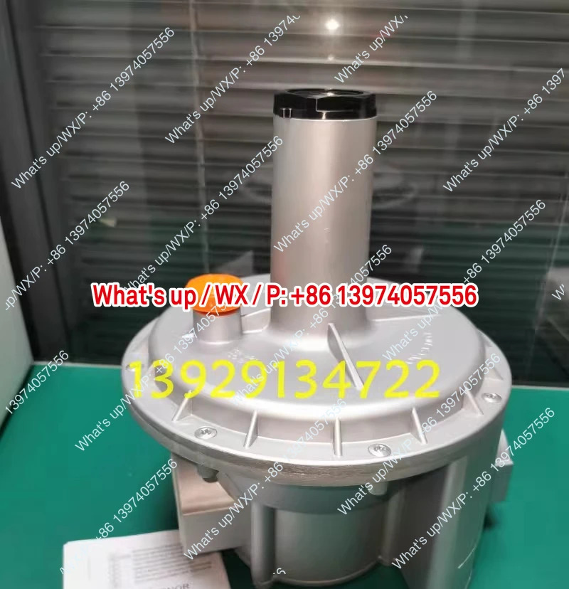 FIO 압력 조절 밸브 FMF301640007AB DN40 감압밸브 FMF301550007AB 보조