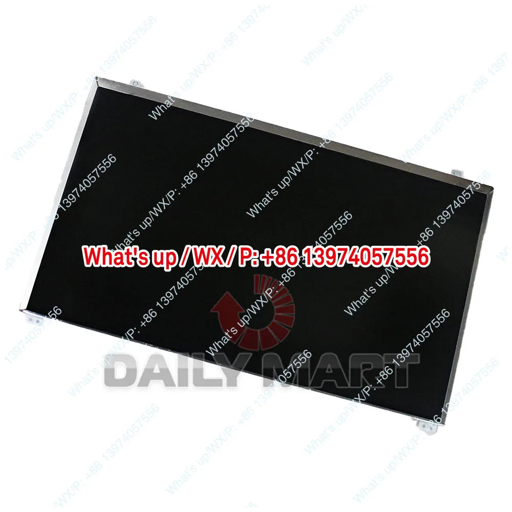 카세트 LTN156KT06-801 LCD 화면 디스플레이 15.6인치 -