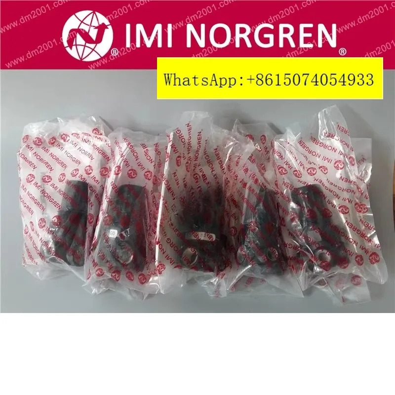 R07-100-RNKG/RNEA/RNEG/NNAB/RNKA Norgren 압력 조절 밸브 1PCS