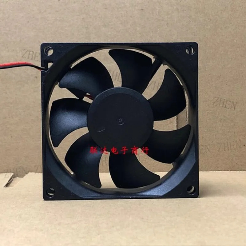 Y for -F8025HS DC12V 0.40A 8cm 방열팬
