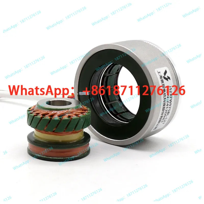J52XFW975BL-L27 전모터 로터리 변압기 인코더
